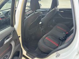 
										BMW X1 SERIE SDRIVE16D XLINE 1.5D 115ch FAP full									