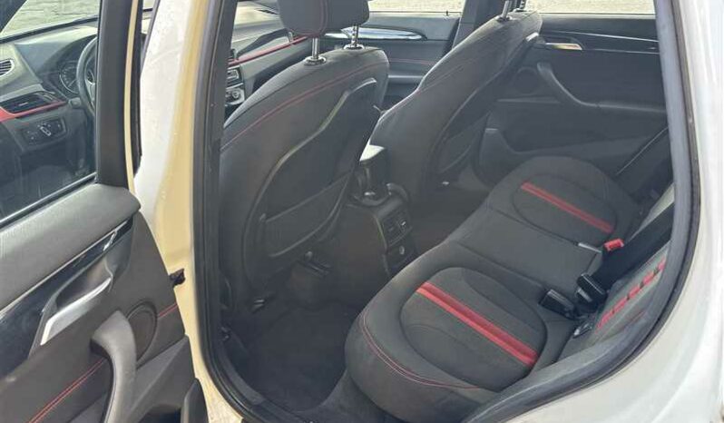 
								BMW X1 SERIE SDRIVE16D XLINE 1.5D 115ch FAP full									