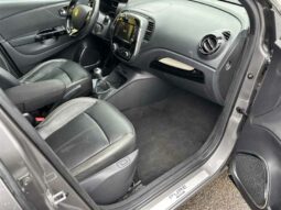 
										Renault Captur ENERGY PURE 1.5DCI 110ch FAP full									