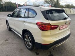 
										BMW X1 SERIE SDRIVE16D XLINE 1.5D 115ch FAP full									