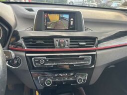 
										BMW X1 SERIE SDRIVE16D XLINE 1.5D 115ch FAP full									