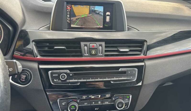 
								BMW X1 SERIE SDRIVE16D XLINE 1.5D 115ch FAP full									