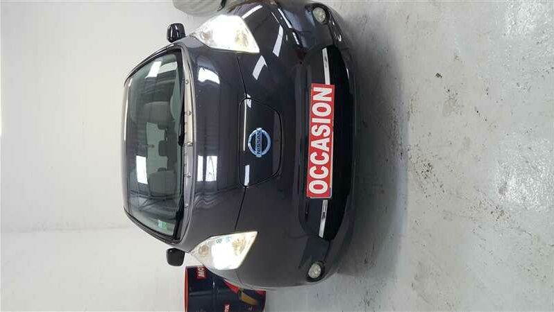 
								Nissan Leaf ACENTA 24KW ELEC full									