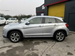 
										Citroën C4 Aircross CONFORT 1.6HDI 115ch FAP full									