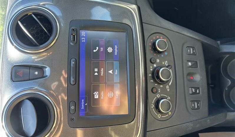 
								Dacia Sandero II STEPWAY PRESTIGE 0.9i 90ch full									