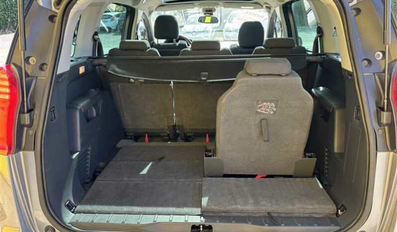 
								Peugeot 5008 ALLURE 1.6BLUEHDI 120ch S&S full									