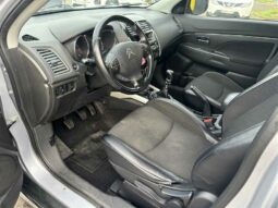 
										Citroën C4 Aircross CONFORT 1.6HDI 115ch FAP full									