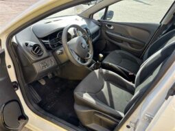 
										Renault Clio IV BUSINESS 1.5DCI 75ch full									