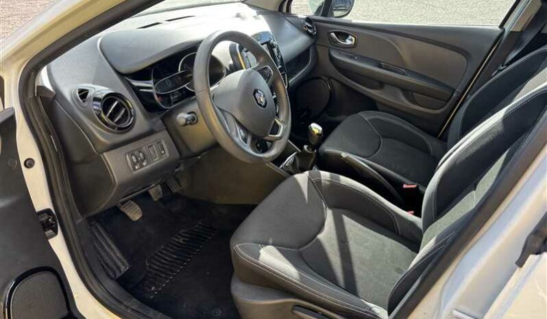 
								Renault Clio IV BUSINESS 1.5DCI 75ch full									
