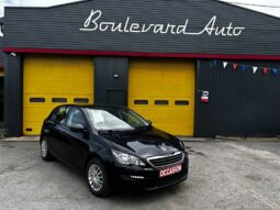 Peugeot 308 II ACCCESS 1.6 HDI 100ch FAP