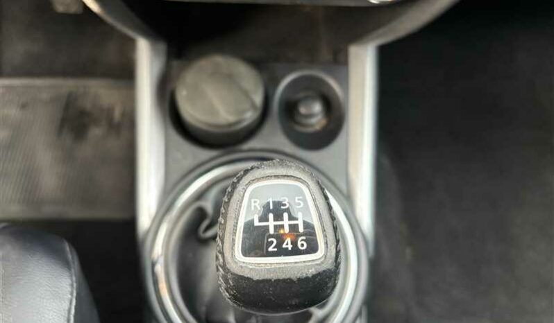 
								Citroën C4 Aircross CONFORT 1.6HDI 115ch FAP full									