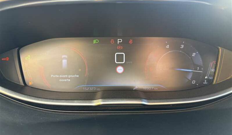 
								Peugeot 5008 II ALLURE 1.5HDI 130ch FAP S&S full									