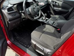 
										Renault Kadjar ZEN 1.2i 132ch full									