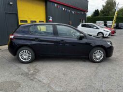 
										Peugeot 308 II ACCCESS 1.6 HDI 100ch FAP full									