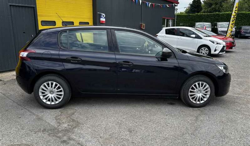 
								Peugeot 308 II ACCCESS 1.6 HDI 100ch FAP full									