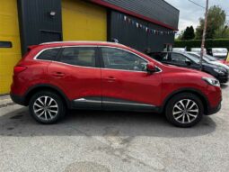 
										Renault Kadjar ZEN 1.2i 132ch full									