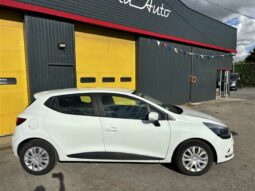 
										Renault Clio IV BUSINESS 1.5DCI 75ch full									