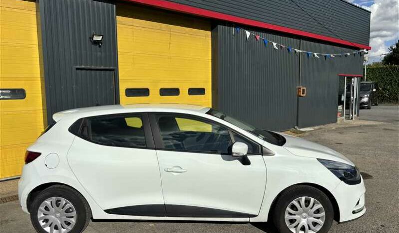 
								Renault Clio IV BUSINESS 1.5DCI 75ch full									