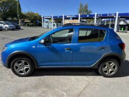 
										Dacia Sandero II STEPWAY PRESTIGE 0.9i 90ch full									