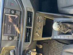 
										Volkswagen Polo VI TRENDLINE 1.0i 80ch full									