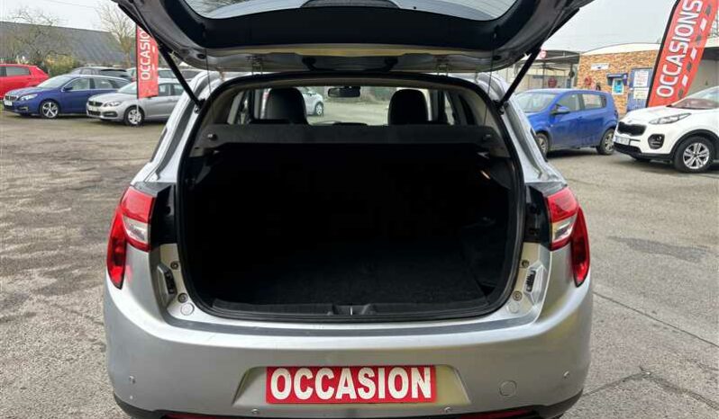 
								Citroën C4 Aircross CONFORT 1.6HDI 115ch FAP full									
