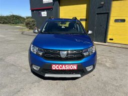 
										Dacia Sandero II STEPWAY PRESTIGE 0.9i 90ch full									