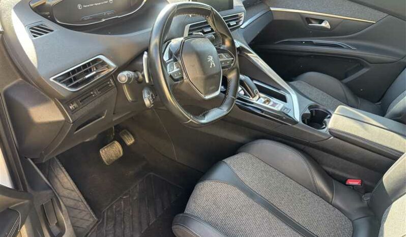 
								Peugeot 5008 II ALLURE 1.5HDI 130ch FAP S&S full									