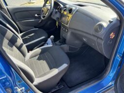 
										Dacia Sandero II STEPWAY PRESTIGE 0.9i 90ch full									