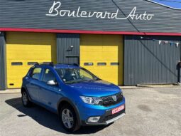Dacia Sandero II STEPWAY PRESTIGE 0.9i 90ch