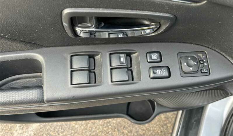 
								Citroën C4 Aircross CONFORT 1.6HDI 115ch FAP full									