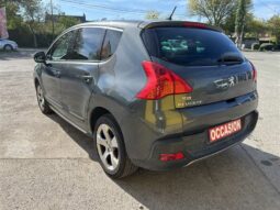 
										Peugeot 3008 ACTIVE 1.6HDI 115ch FAP full									