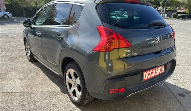 
								Peugeot 3008 ACTIVE 1.6HDI 115ch FAP full									