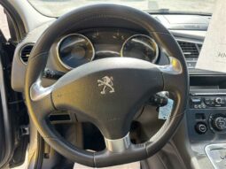 
										Peugeot 5008 ALLURE 1.6BLUEHDI 120ch S&S full									