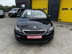 
										Peugeot 308 II ACCCESS 1.6 HDI 100ch FAP full									