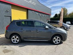 
										Peugeot 3008 ACTIVE 1.6HDI 115ch FAP full									