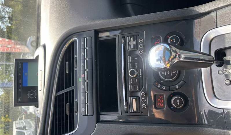 
								Peugeot 5008 ALLURE 1.6BLUEHDI 120ch S&S full									