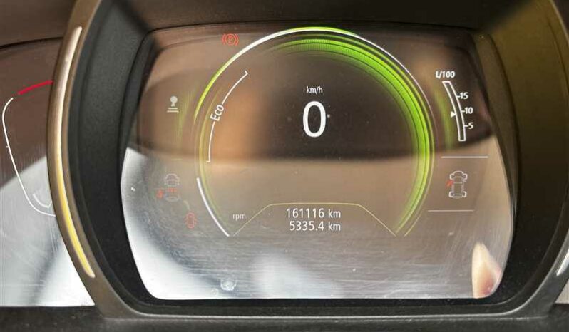 
								Renault Kadjar ZEN 1.2i 132ch full									