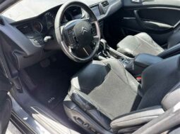 
										Citroën C5 II EXCLUSIVE 2.0HDI 163ch FAP full									