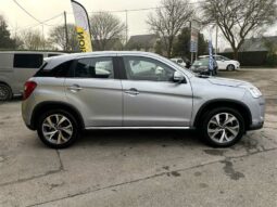 
										Citroën C4 Aircross CONFORT 1.6HDI 115ch FAP full									