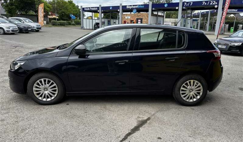 
								Peugeot 308 II ACCCESS 1.6 HDI 100ch FAP full									