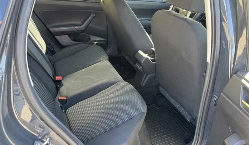 
								Volkswagen Polo VI TRENDLINE 1.0i 80ch full									