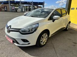 
										Renault Clio IV BUSINESS 1.5DCI 75ch full									