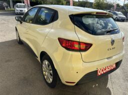 
										Renault Clio IV BUSINESS 1.5DCI 75ch full									