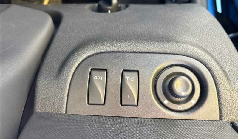 
								Dacia Sandero II STEPWAY PRESTIGE 0.9i 90ch full									