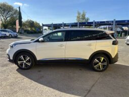 
										Peugeot 5008 II ALLURE 1.5HDI 130ch FAP S&S full									