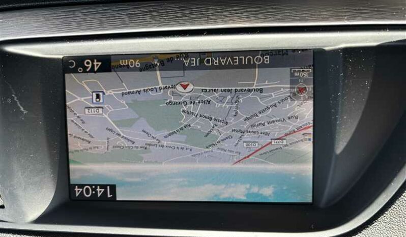 
								Citroën C5 II EXCLUSIVE 2.0HDI 163ch FAP full									