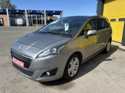 
										Peugeot 5008 ALLURE 1.6BLUEHDI 120ch S&S full									