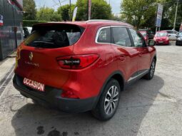 
										Renault Kadjar ZEN 1.2i 132ch full									
