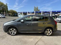 
										Peugeot 3008 ACTIVE 1.6HDI 115ch FAP full									