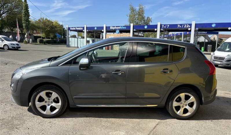 
								Peugeot 3008 ACTIVE 1.6HDI 115ch FAP full									